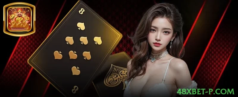 Imagem promocional dos jogos Fortune da 48xbet-p.com